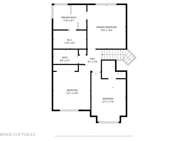 4411 Birch Run Circle, Anchorage, AK 99507