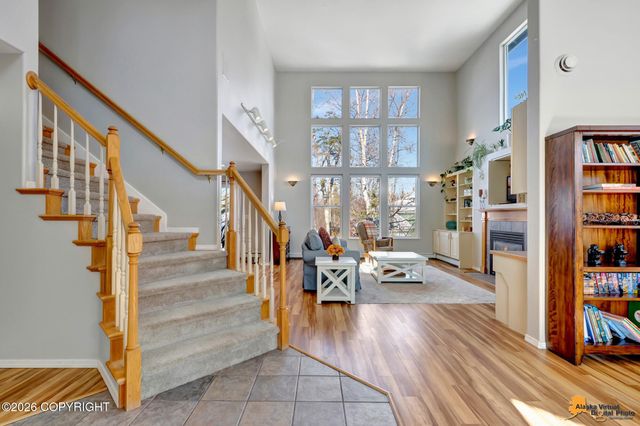 4411 Birch Run Circle, Anchorage, AK 99507