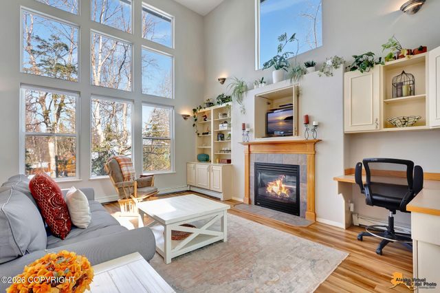 4411 Birch Run Circle, Anchorage, AK 99507