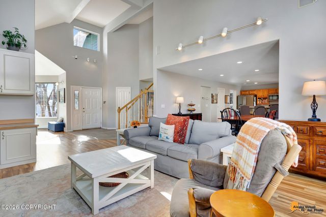 4411 Birch Run Circle, Anchorage, AK 99507