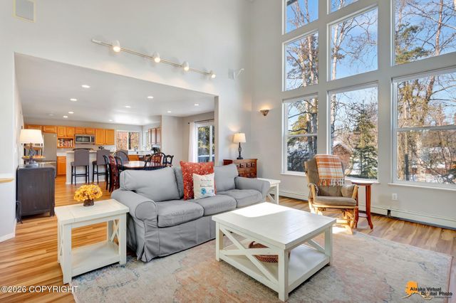 4411 Birch Run Circle, Anchorage, AK 99507