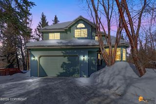 4411 Birch Run Circle, Anchorage, AK 99507