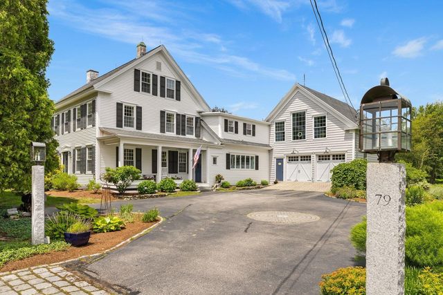 79 Atlantic Avenue, North Hampton, NH 03862
