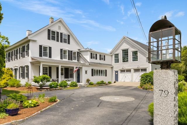 79 Atlantic Avenue, North Hampton, NH 03862