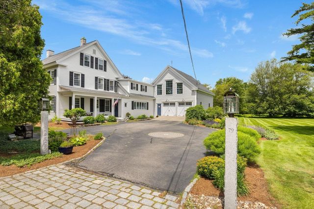 79 Atlantic Avenue, North Hampton, NH 03862