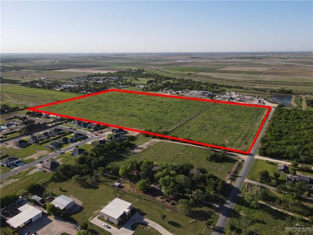 00 W Hall Acres Road, San Juan, TX 78589