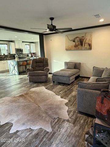 3360 Peppervine Place, Chipley, FL 32428