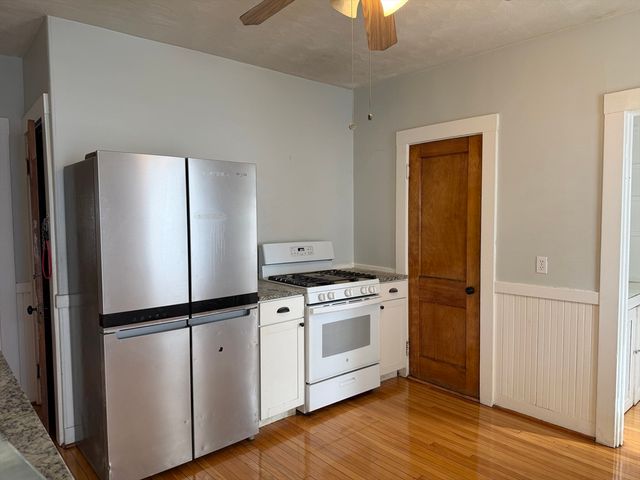 21 Converse Avenue 1, Malden, MA 02148