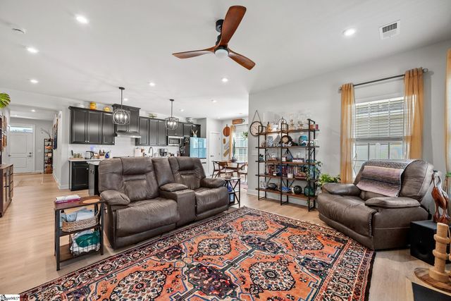 1225 Fiddletree Lane, Woodruff, SC 29388