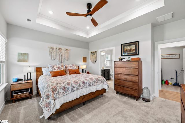 1225 Fiddletree Lane, Woodruff, SC 29388