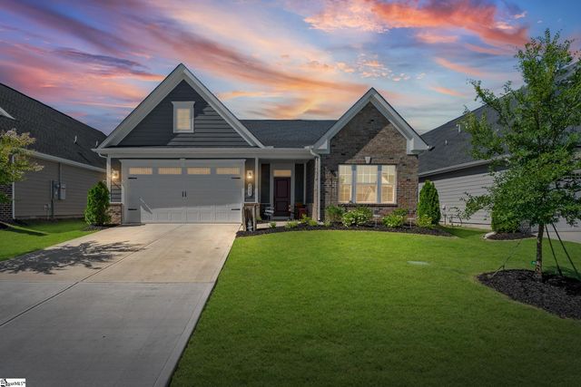 1225 Fiddletree Lane, Woodruff, SC 29388
