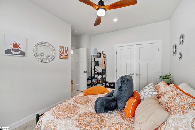 1225 Fiddletree Lane, Woodruff, SC 29388