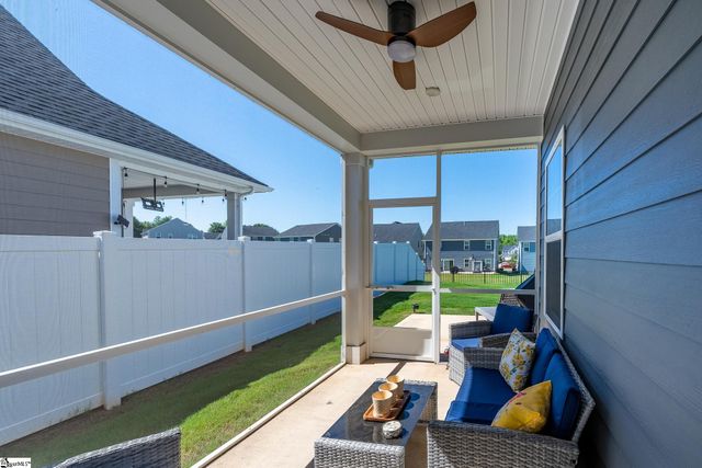 1225 Fiddletree Lane, Woodruff, SC 29388
