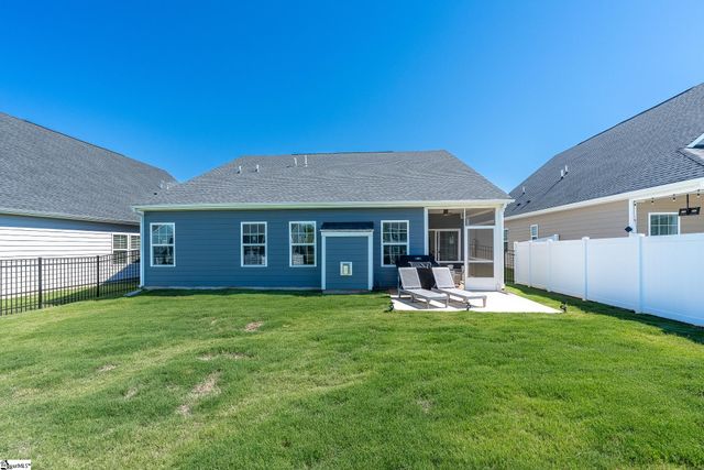1225 Fiddletree Lane, Woodruff, SC 29388