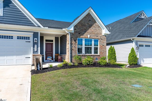 1225 Fiddletree Lane, Woodruff, SC 29388