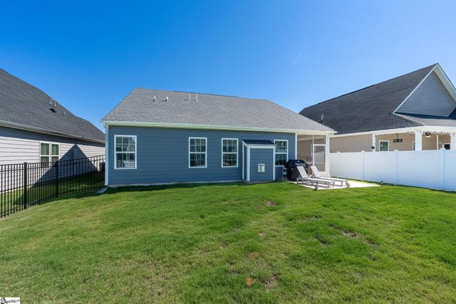 1225 Fiddletree Lane, Woodruff, SC 29388