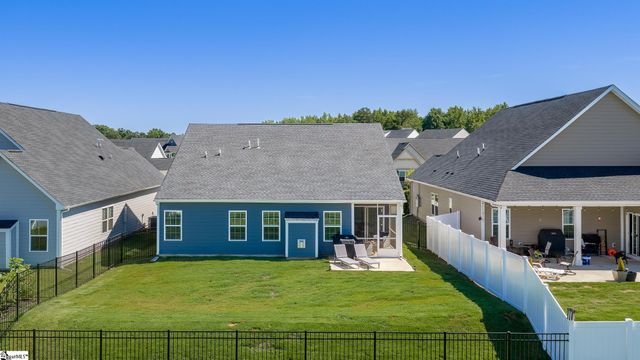 1225 Fiddletree Lane, Woodruff, SC 29388