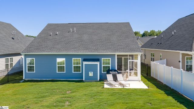 1225 Fiddletree Lane, Woodruff, SC 29388