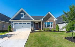 1225 Fiddletree Lane, Woodruff, SC 29388