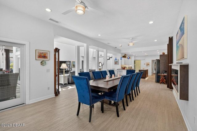 13 Bay Pointe Drive, Ormond Beach, FL 32174