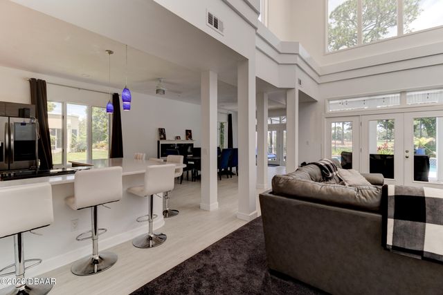 13 Bay Pointe Drive, Ormond Beach, FL 32174