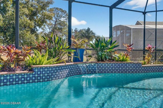 13 Bay Pointe Drive, Ormond Beach, FL 32174