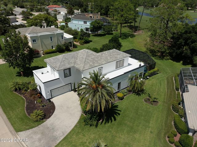 13 Bay Pointe Drive, Ormond Beach, FL 32174