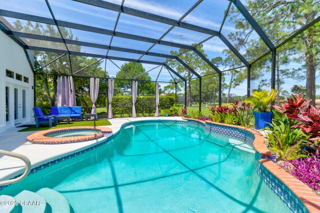 13 Bay Pointe Drive, Ormond Beach, FL 32174