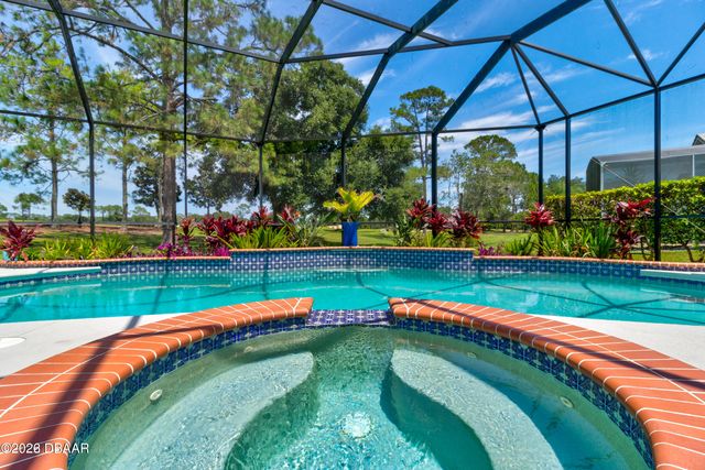 13 Bay Pointe Drive, Ormond Beach, FL 32174