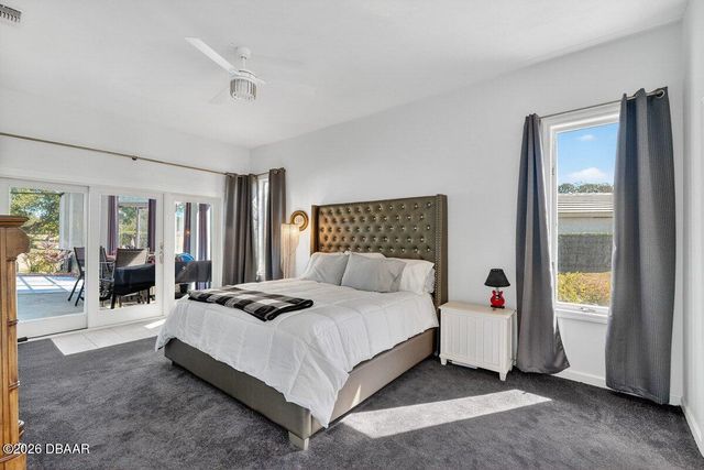 13 Bay Pointe Drive, Ormond Beach, FL 32174