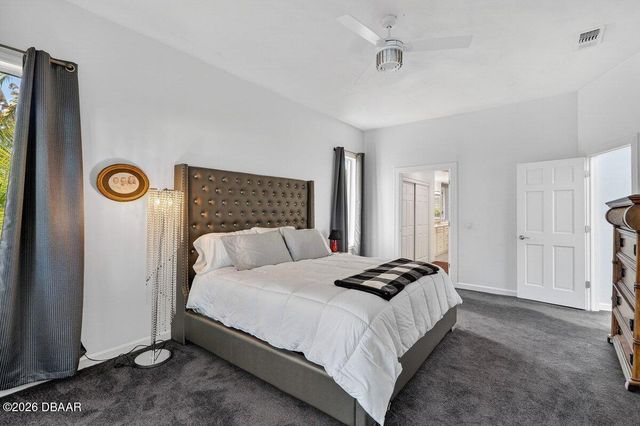 13 Bay Pointe Drive, Ormond Beach, FL 32174