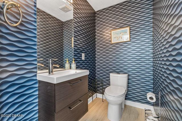 13 Bay Pointe Drive, Ormond Beach, FL 32174