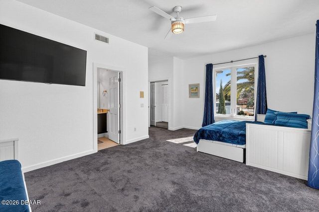 13 Bay Pointe Drive, Ormond Beach, FL 32174