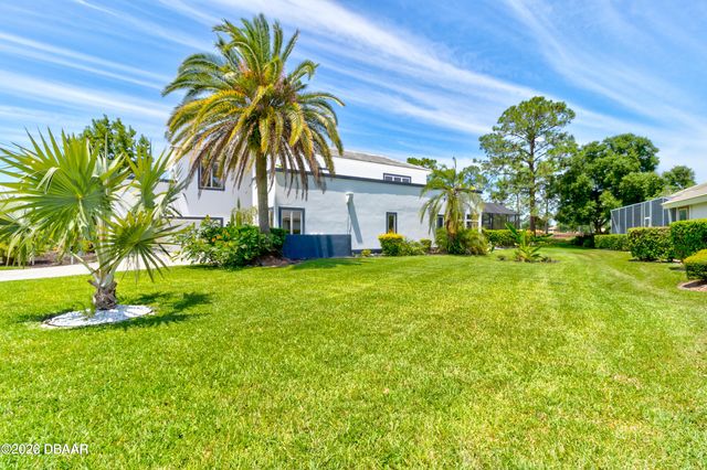 13 Bay Pointe Drive, Ormond Beach, FL 32174