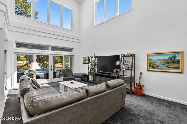 13 Bay Pointe Drive, Ormond Beach, FL 32174