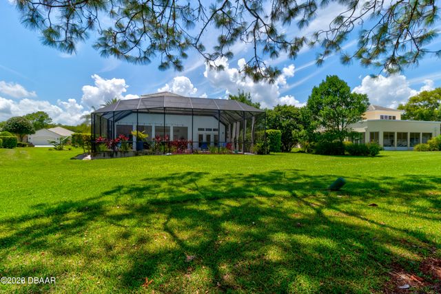 13 Bay Pointe Drive, Ormond Beach, FL 32174