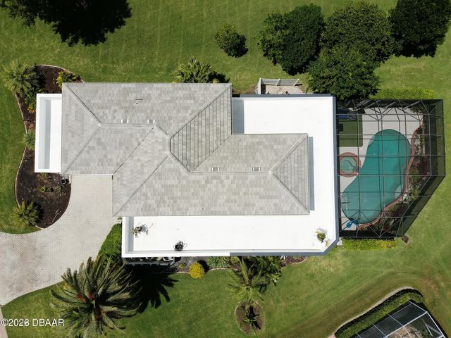 13 Bay Pointe Drive, Ormond Beach, FL 32174