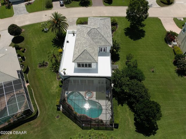 13 Bay Pointe Drive, Ormond Beach, FL 32174