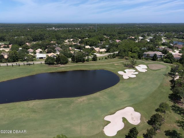 13 Bay Pointe Drive, Ormond Beach, FL 32174