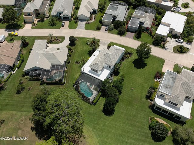 13 Bay Pointe Drive, Ormond Beach, FL 32174