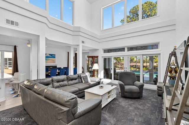 13 Bay Pointe Drive, Ormond Beach, FL 32174