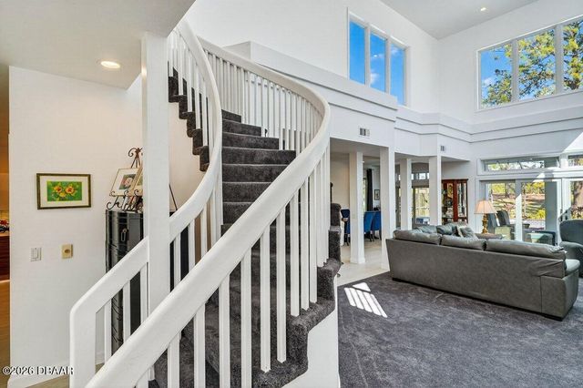 13 Bay Pointe Drive, Ormond Beach, FL 32174