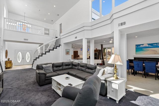 13 Bay Pointe Drive, Ormond Beach, FL 32174