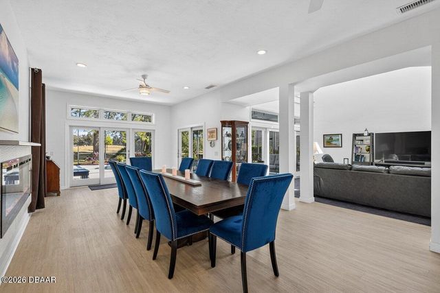 13 Bay Pointe Drive, Ormond Beach, FL 32174