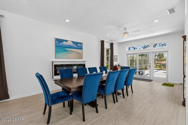 13 Bay Pointe Drive, Ormond Beach, FL 32174