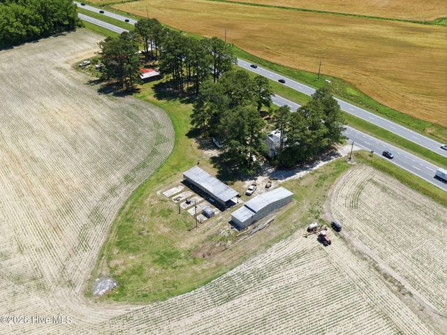 6570 Us Highway 70 E, Kinston, NC 28501