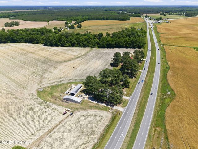 6570 Us Highway 70 E, Kinston, NC 28501