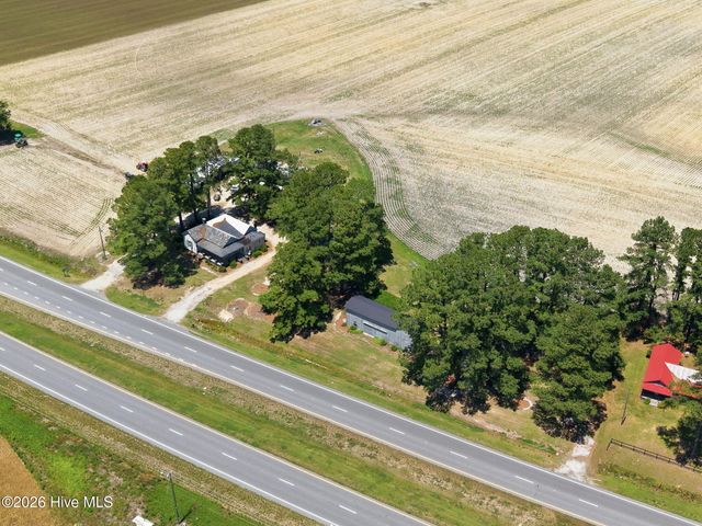 6570 Us Highway 70 E, Kinston, NC 28501