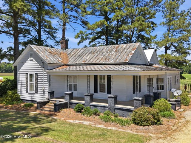 6570 Us Highway 70 E, Kinston, NC 28501