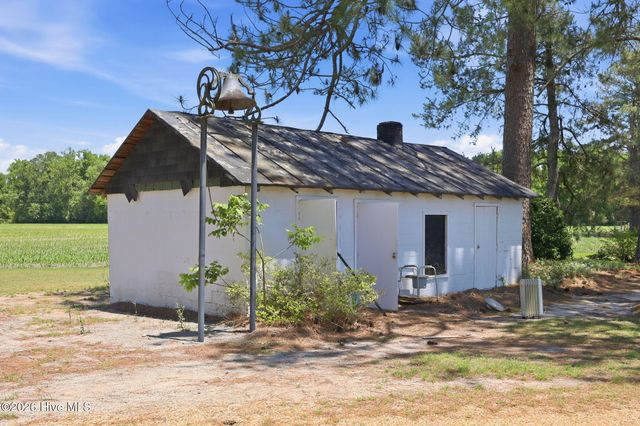 6570 Us Highway 70 E, Kinston, NC 28501